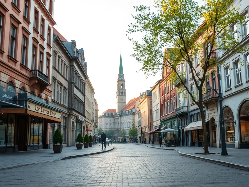 Zduńska Wola w marcu 2026: co się zmieniło w mieście?