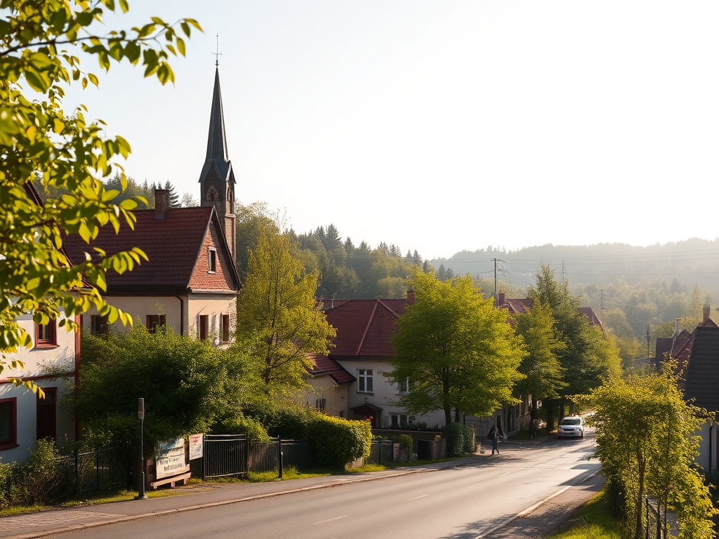 Budynek Urzędu Miasta Zduńska Wola – informacja o nieczynności 10 listopada